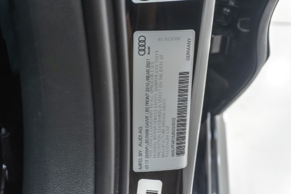 Used-2018-Audi-S6-Premium-Plus-40T-Quattro-S-SPORT-PACKAGEAPR-STAGE-1