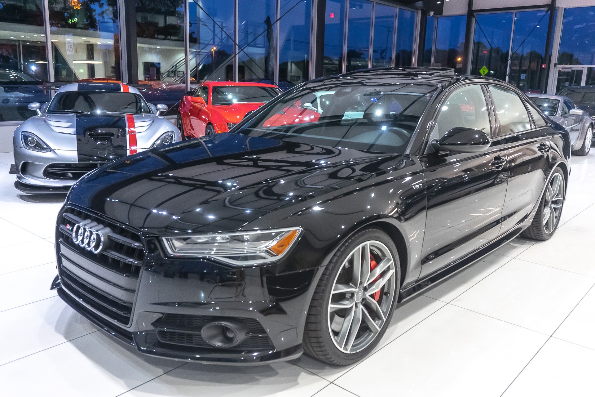 Used-2018-Audi-S6-Premium-Plus-40T-Quattro-S-SPORT-PACKAGEAPR-STAGE-1