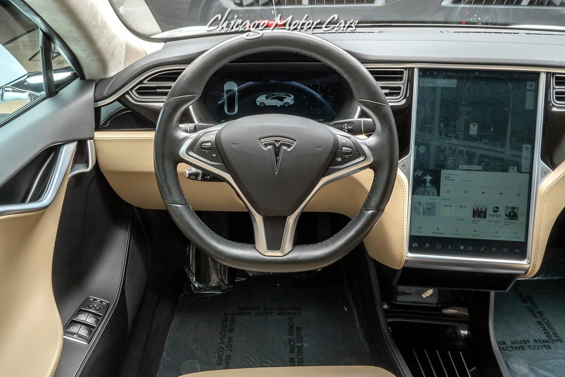 Used-2015-Tesla-Model-S-70D-Sedan-SUBZERO-WEATHER-PACKAGE