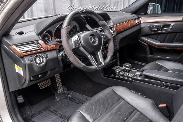 Used-2013-Mercedes-Benz-E63-AMG-Wagon-Performance-Package-INTERIOR-PACKAGE