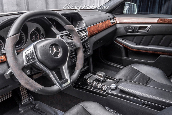 Used-2013-Mercedes-Benz-E63-AMG-Wagon-Performance-Package-INTERIOR-PACKAGE