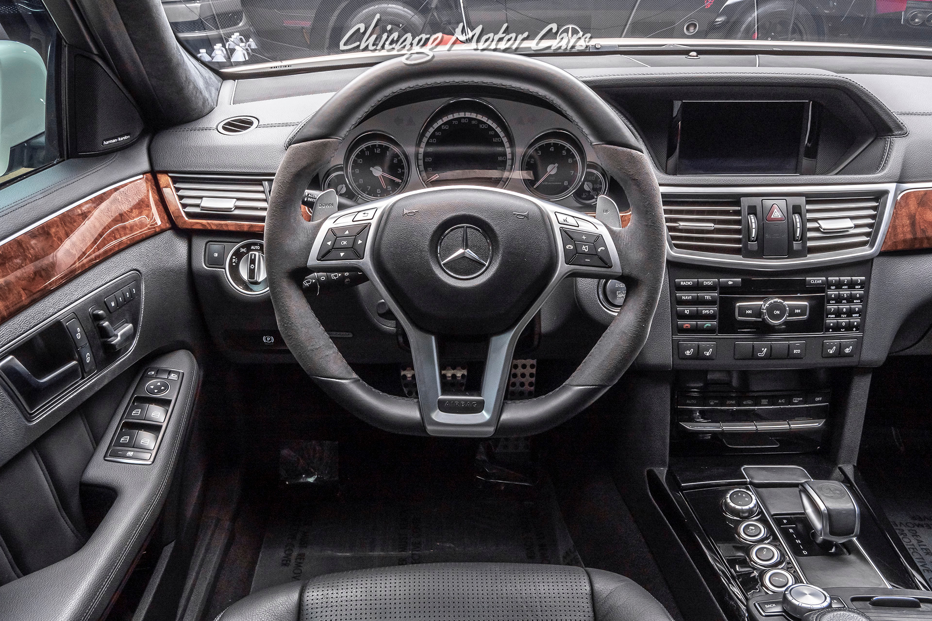 Used-2013-Mercedes-Benz-E63-AMG-Wagon-Performance-Package-INTERIOR-PACKAGE