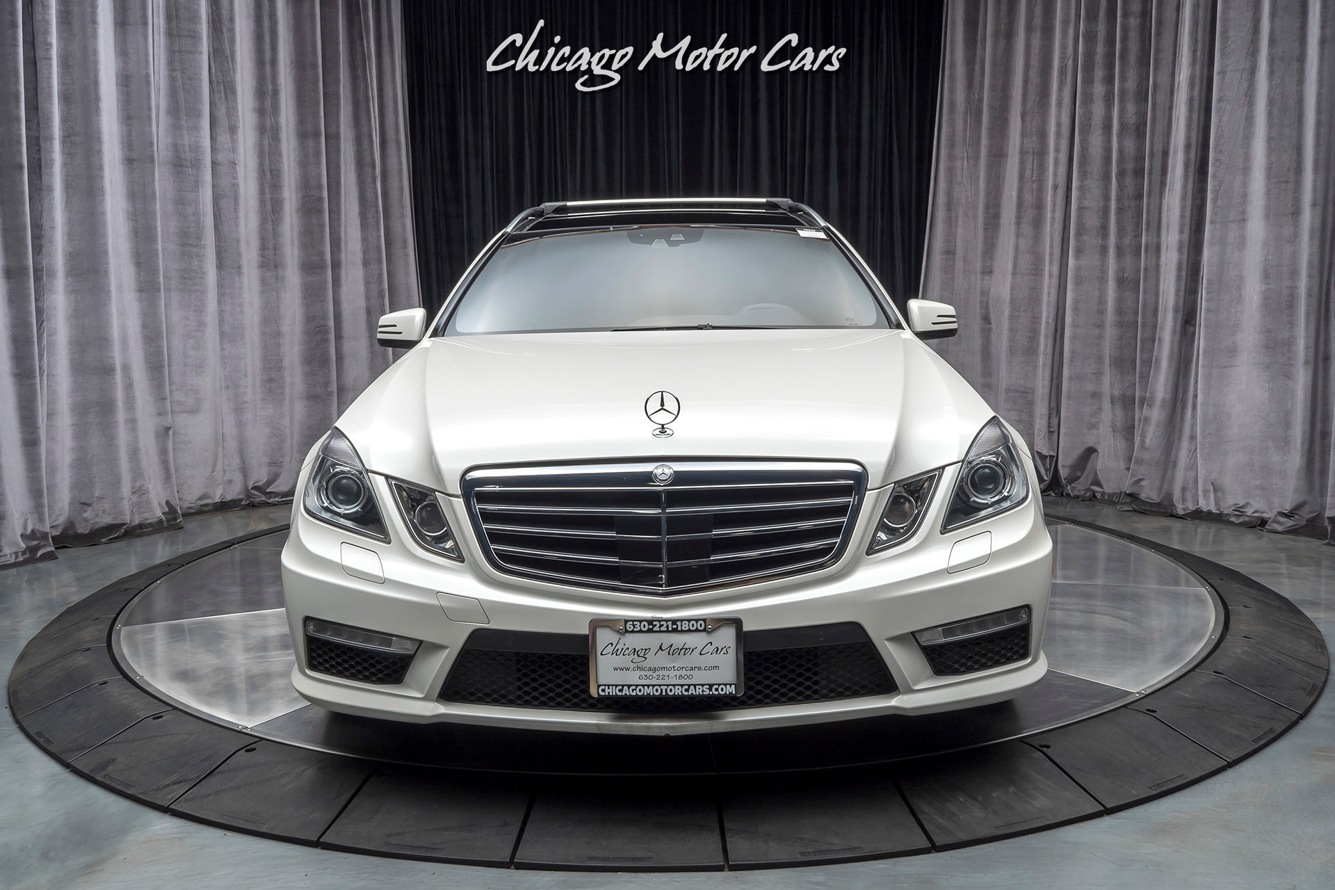 Used-2013-Mercedes-Benz-E63-AMG-Wagon-Performance-Package-INTERIOR-PACKAGE