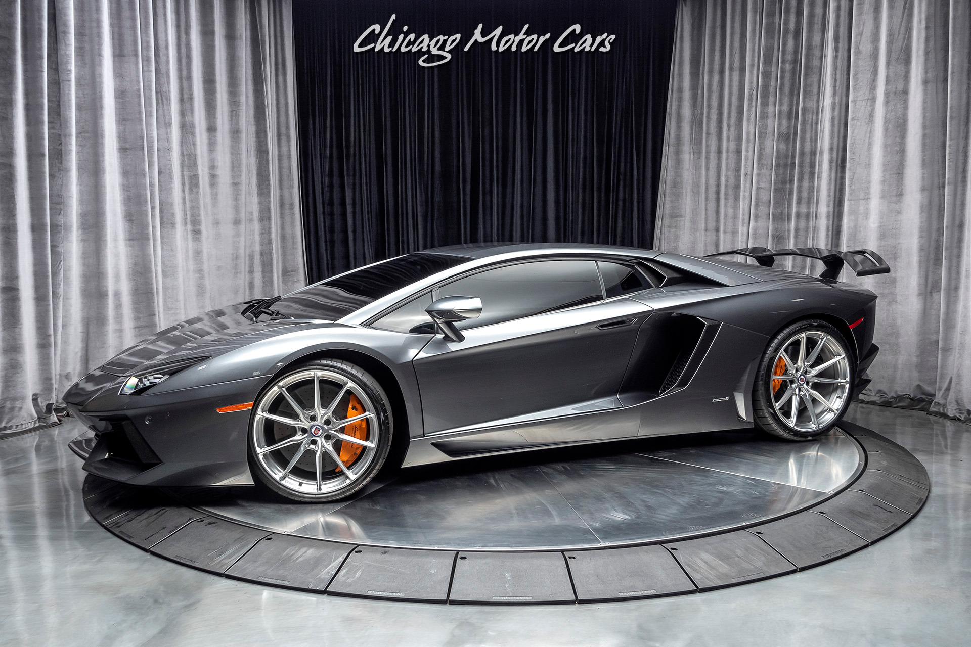 Used-2013-Lamborghini-Aventador-LP700-4-Coupe-MSRP-43491550k-in-Upgrades-Carbon-Fiber-Serviced