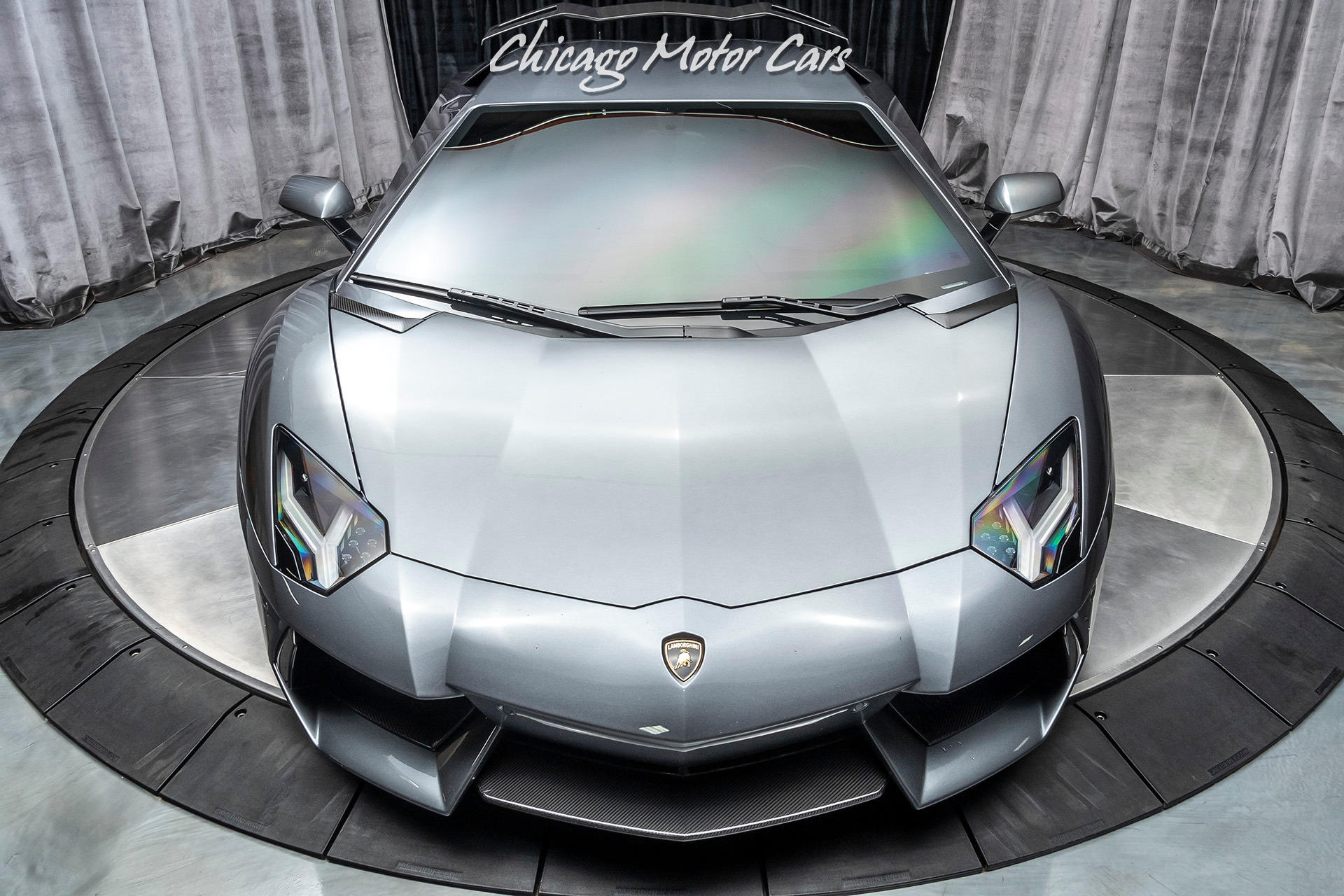 Used-2013-Lamborghini-Aventador-LP700-4-Coupe-MSRP-43491550k-in-Upgrades-Carbon-Fiber-Serviced