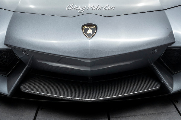 Used-2013-Lamborghini-Aventador-LP700-4-Coupe-MSRP-43491550k-in-Upgrades-Carbon-Fiber-Serviced