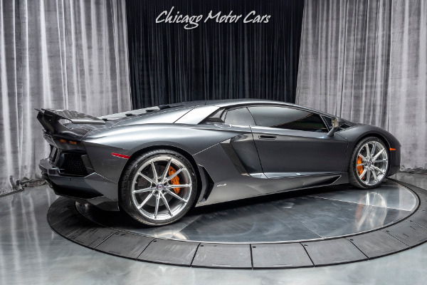 Used-2013-Lamborghini-Aventador-LP700-4-Coupe-MSRP-43491550k-in-Upgrades-Carbon-Fiber-Serviced