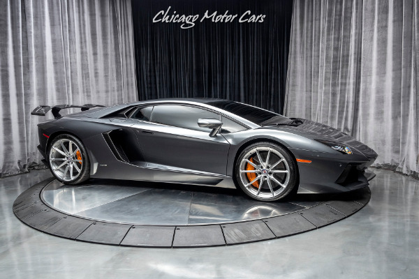 Used-2013-Lamborghini-Aventador-LP700-4-Coupe-MSRP-43491550k-in-Upgrades-Carbon-Fiber-Serviced