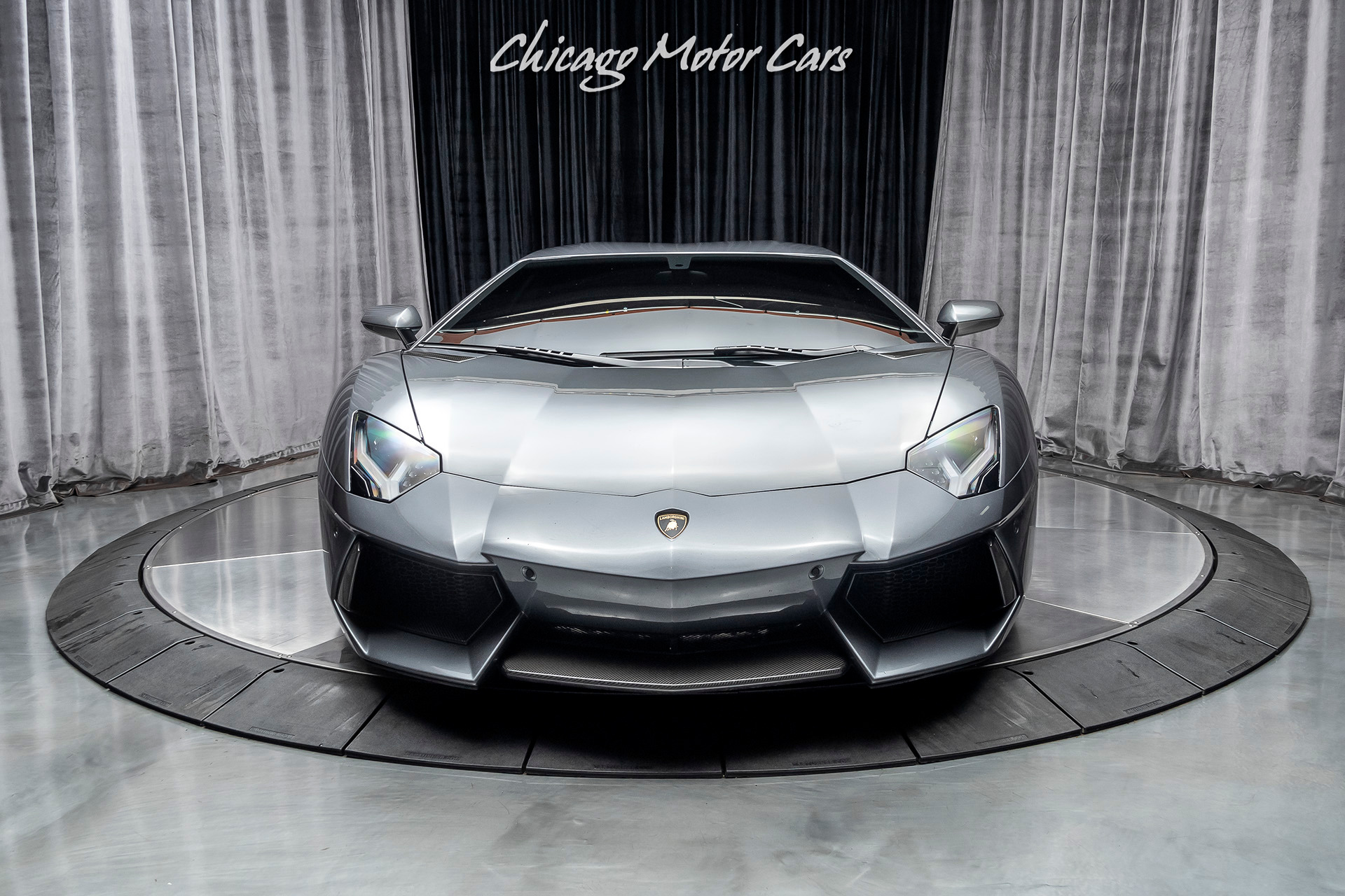 Used-2013-Lamborghini-Aventador-LP700-4-Coupe-MSRP-43491550k-in-Upgrades-Carbon-Fiber-Serviced