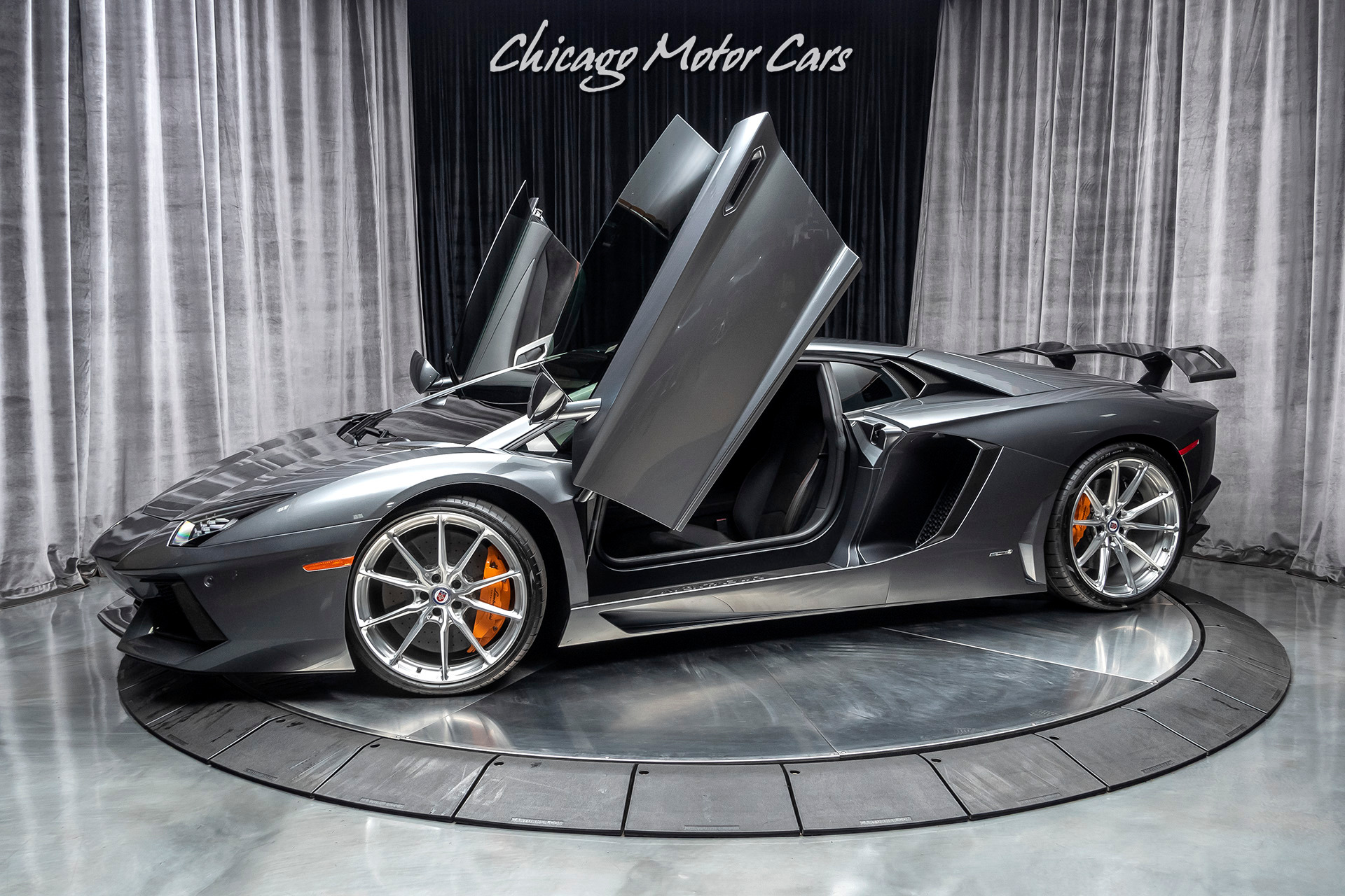 Pre Cut Ppf Lamborghini Aventador Lp 700 4 Coupe 2013