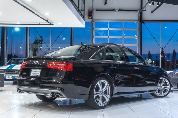 Used-2013-Audi-S6-Prestige-40T-quattro-Sedan-MSRP-85K