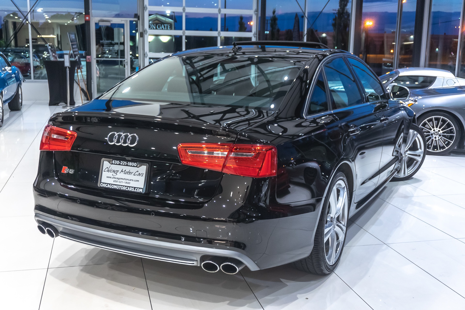 Used-2013-Audi-S6-Prestige-40T-quattro-Sedan-MSRP-85K