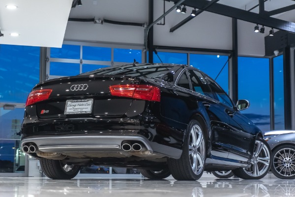 Used-2013-Audi-S6-Prestige-40T-quattro-Sedan-MSRP-85K