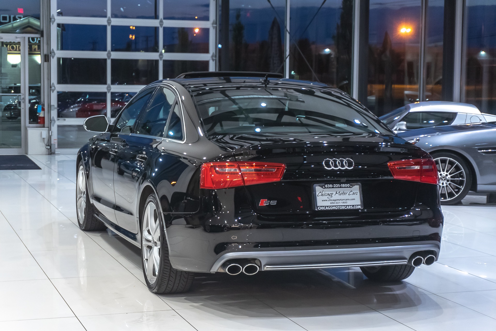 Used-2013-Audi-S6-Prestige-40T-quattro-Sedan-MSRP-85K