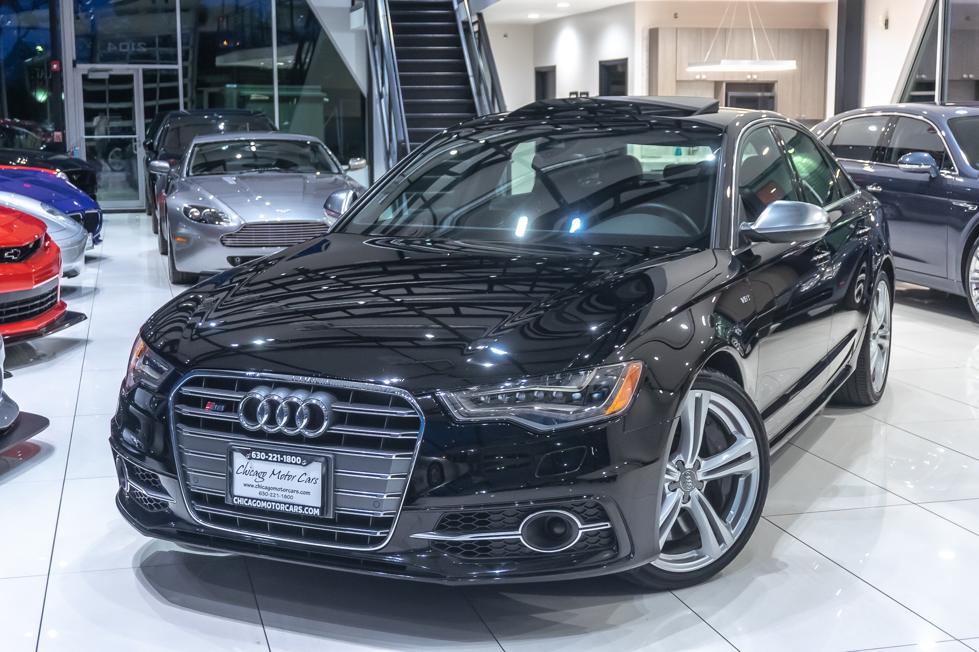 Used-2013-Audi-S6-Prestige-40T-quattro-Sedan-MSRP-85K