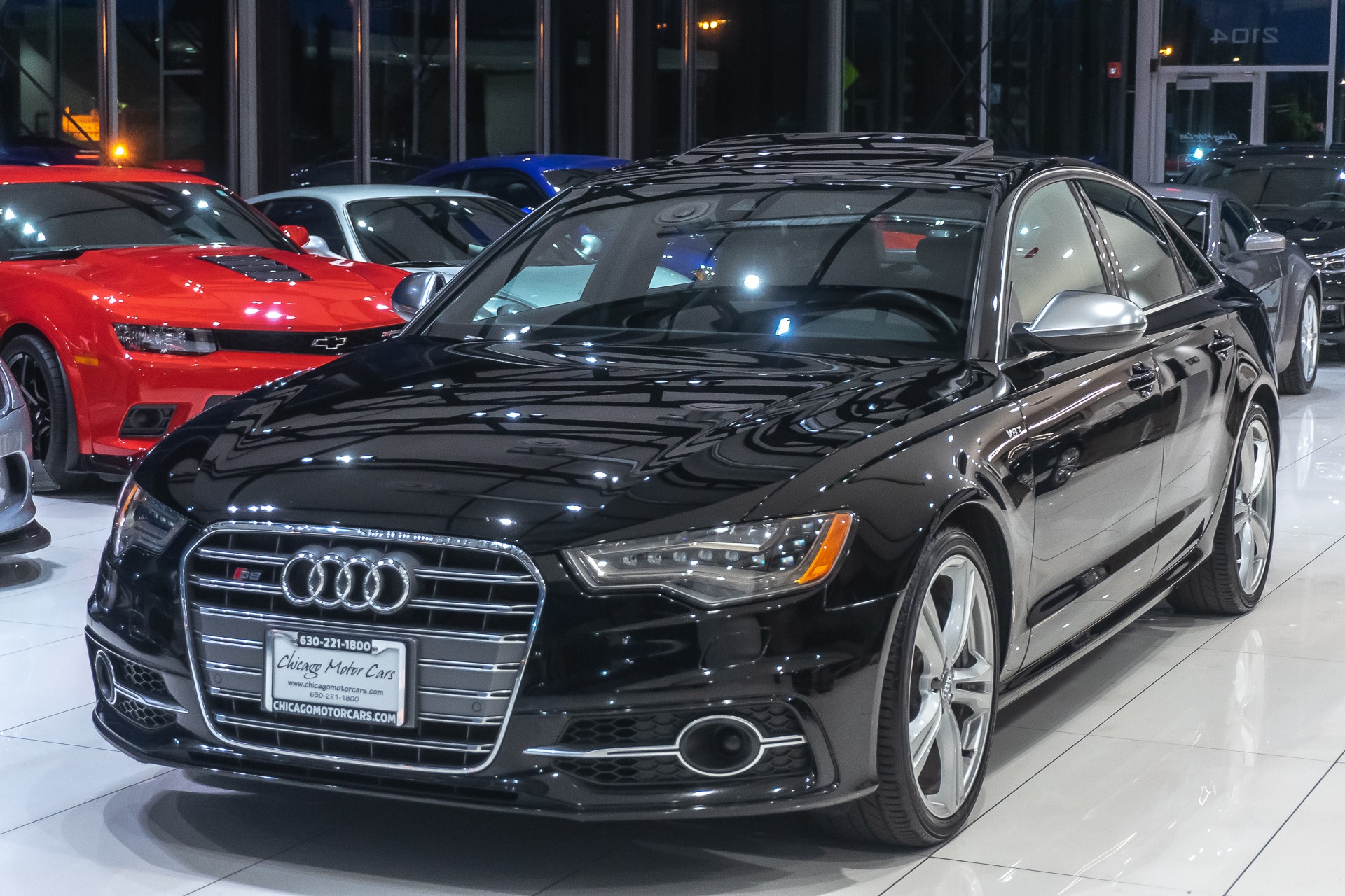 Used-2013-Audi-S6-Prestige-40T-quattro-Sedan-MSRP-85K