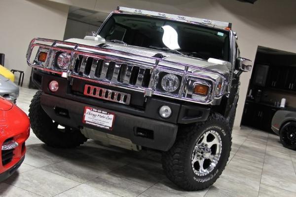 New-2005-Hummer-H2-Supercharged