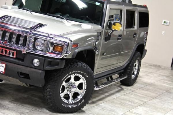 New-2005-Hummer-H2-Supercharged