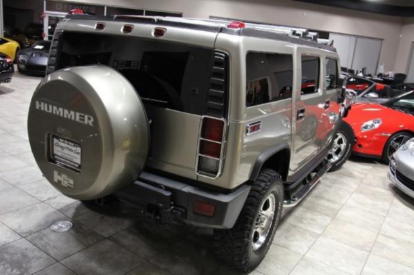 New-2005-Hummer-H2-Supercharged