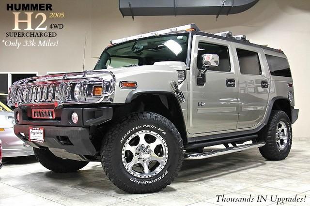 New-2005-Hummer-H2-Supercharged
