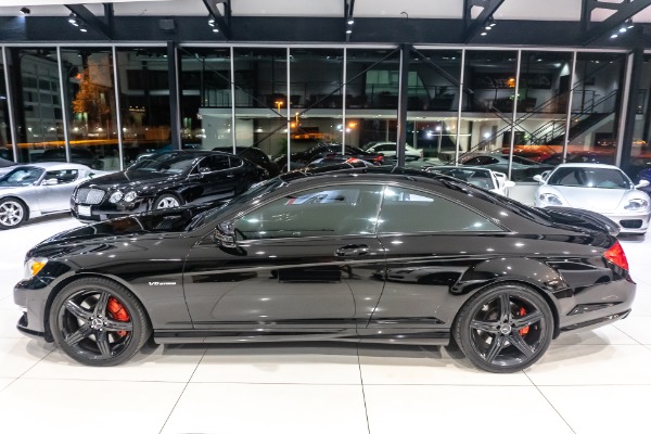 Used-2012-Mercedes-Benz-CL63-AMG-Coupe-BLACKED-OUT-PREMIUM-PACKAGE