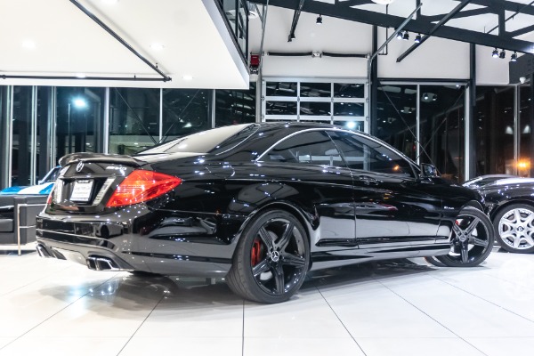 Used-2012-Mercedes-Benz-CL63-AMG-Coupe-BLACKED-OUT-PREMIUM-PACKAGE