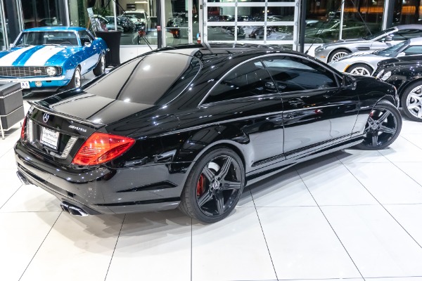 Used-2012-Mercedes-Benz-CL63-AMG-Coupe-BLACKED-OUT-PREMIUM-PACKAGE