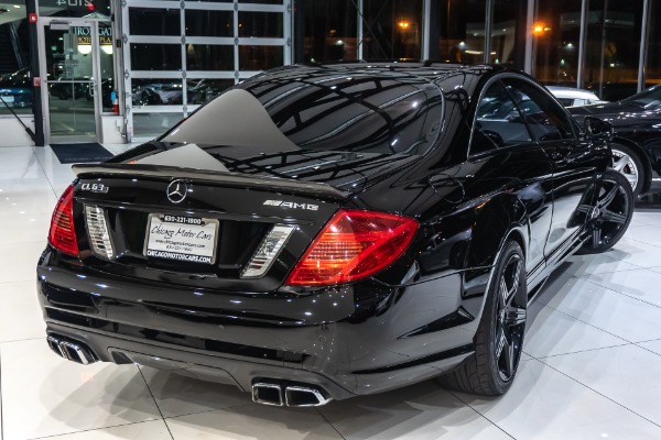 Used-2012-Mercedes-Benz-CL63-AMG-Coupe-BLACKED-OUT-PREMIUM-PACKAGE