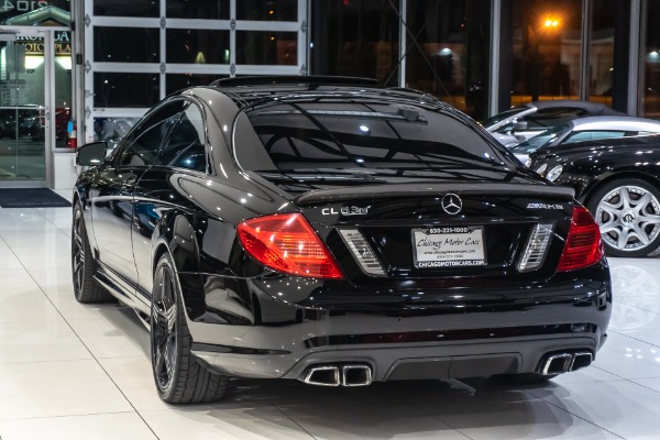 Used-2012-Mercedes-Benz-CL63-AMG-Coupe-BLACKED-OUT-PREMIUM-PACKAGE