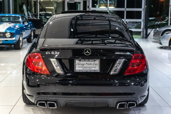 Used-2012-Mercedes-Benz-CL63-AMG-Coupe-BLACKED-OUT-PREMIUM-PACKAGE