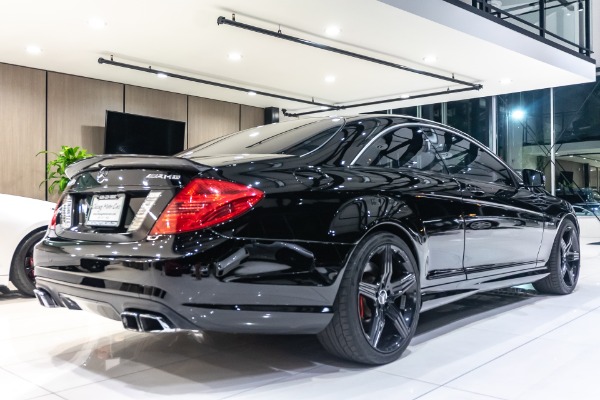 Used-2012-Mercedes-Benz-CL63-AMG-Coupe-BLACKED-OUT-PREMIUM-PACKAGE