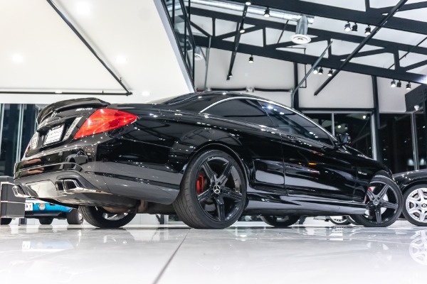 Used-2012-Mercedes-Benz-CL63-AMG-Coupe-BLACKED-OUT-PREMIUM-PACKAGE