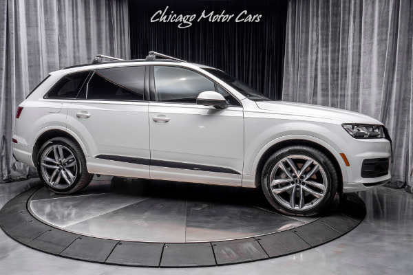 Used-2018-Audi-Q7-Prestige-30T-quattro-SUV-LUXURY---DRIVER-ASSISTANCE-PACKAGES