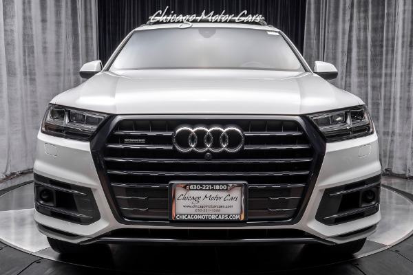 Used-2018-Audi-Q7-Prestige-30T-quattro-SUV-LUXURY---DRIVER-ASSISTANCE-PACKAGES