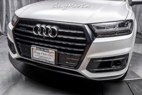 Used-2018-Audi-Q7-Prestige-30T-quattro-SUV-LUXURY---DRIVER-ASSISTANCE-PACKAGES