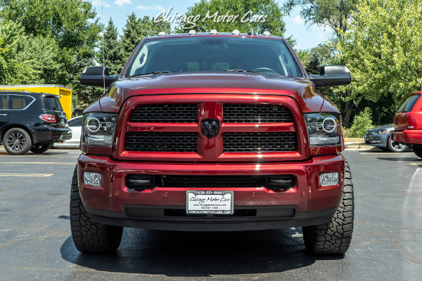 Used-2016-Ram-Ram-Pickup-2500-Laramie-Cummins-Ramboxes