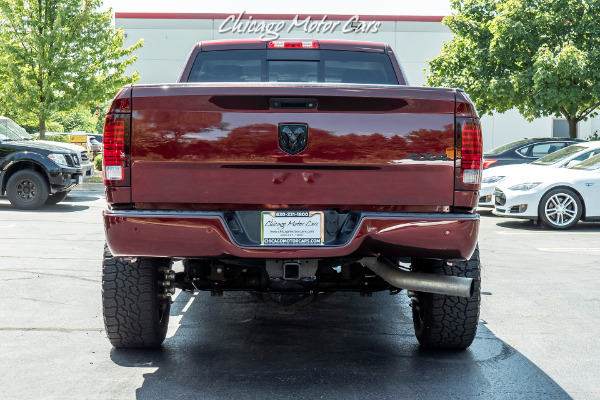 Used 2016 Ram Ram Pickup 2500 Laramie Cummins Ramboxes! for sale Sold at Chicago Motor Cars in West Chicago IL 60185 6
