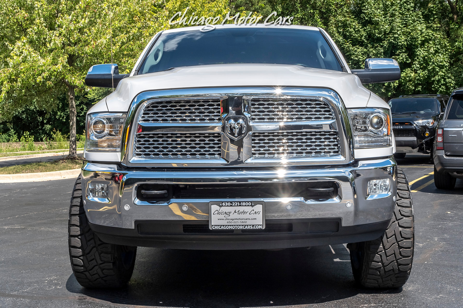 Used-2016-Ram-Ram-Pickup-2500-Laramie-Mega-Cab