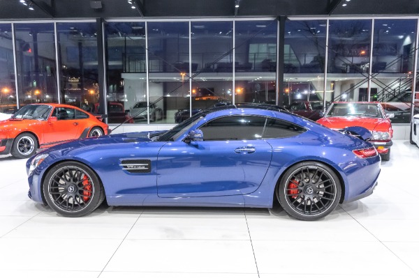 Used-2017-Mercedes-Benz-AMG-GTS-Coupe-Dynamic-Plus-Pkg-TunedDownpipes-563-WHP