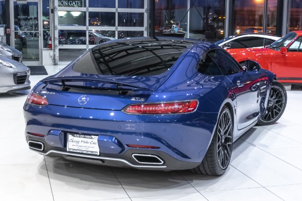 Мерседес 563 amg