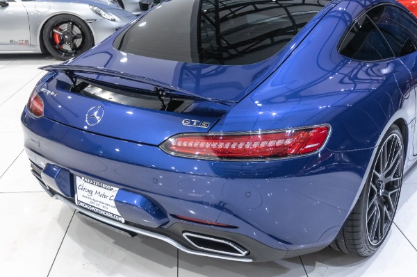 Мерседес 563 amg