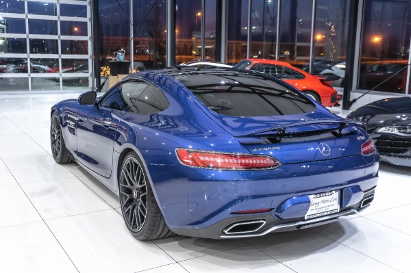 Мерседес 563 amg