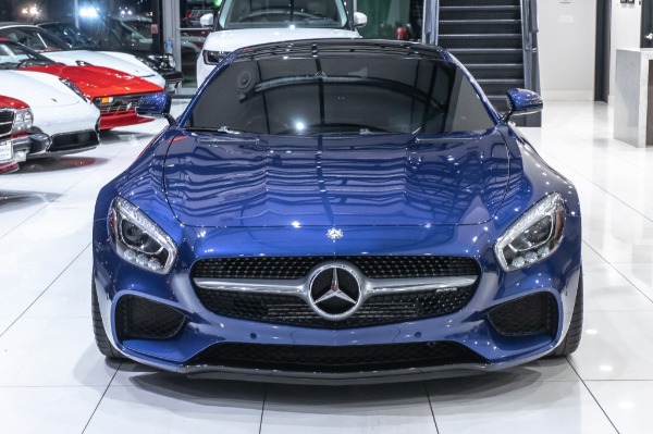 Мерседес 563 amg