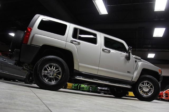 New-2008-Hummer-H3-Alpha