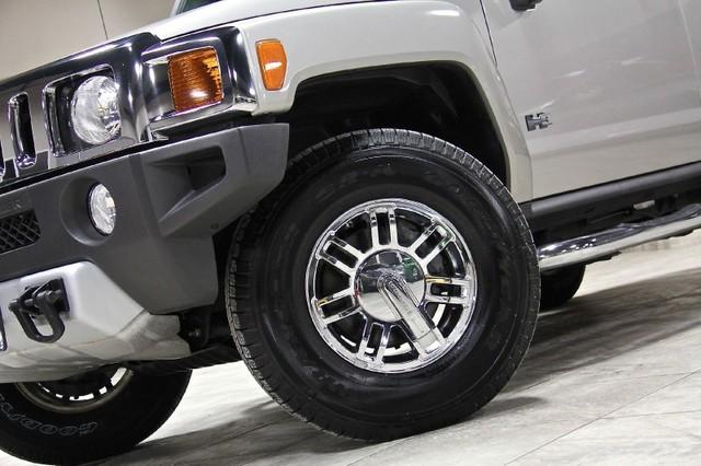 New-2008-Hummer-H3-Alpha