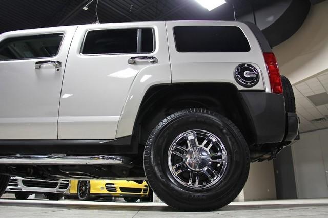 New-2008-Hummer-H3-Alpha