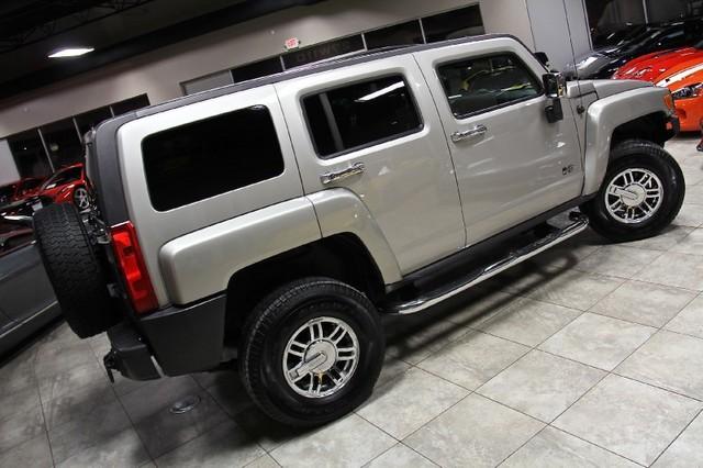 New-2008-Hummer-H3-Alpha