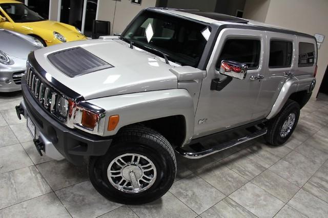 New-2008-Hummer-H3-Alpha