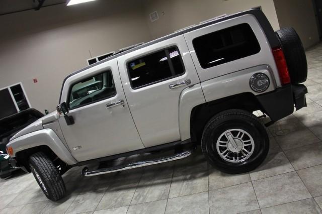 New-2008-Hummer-H3-Alpha