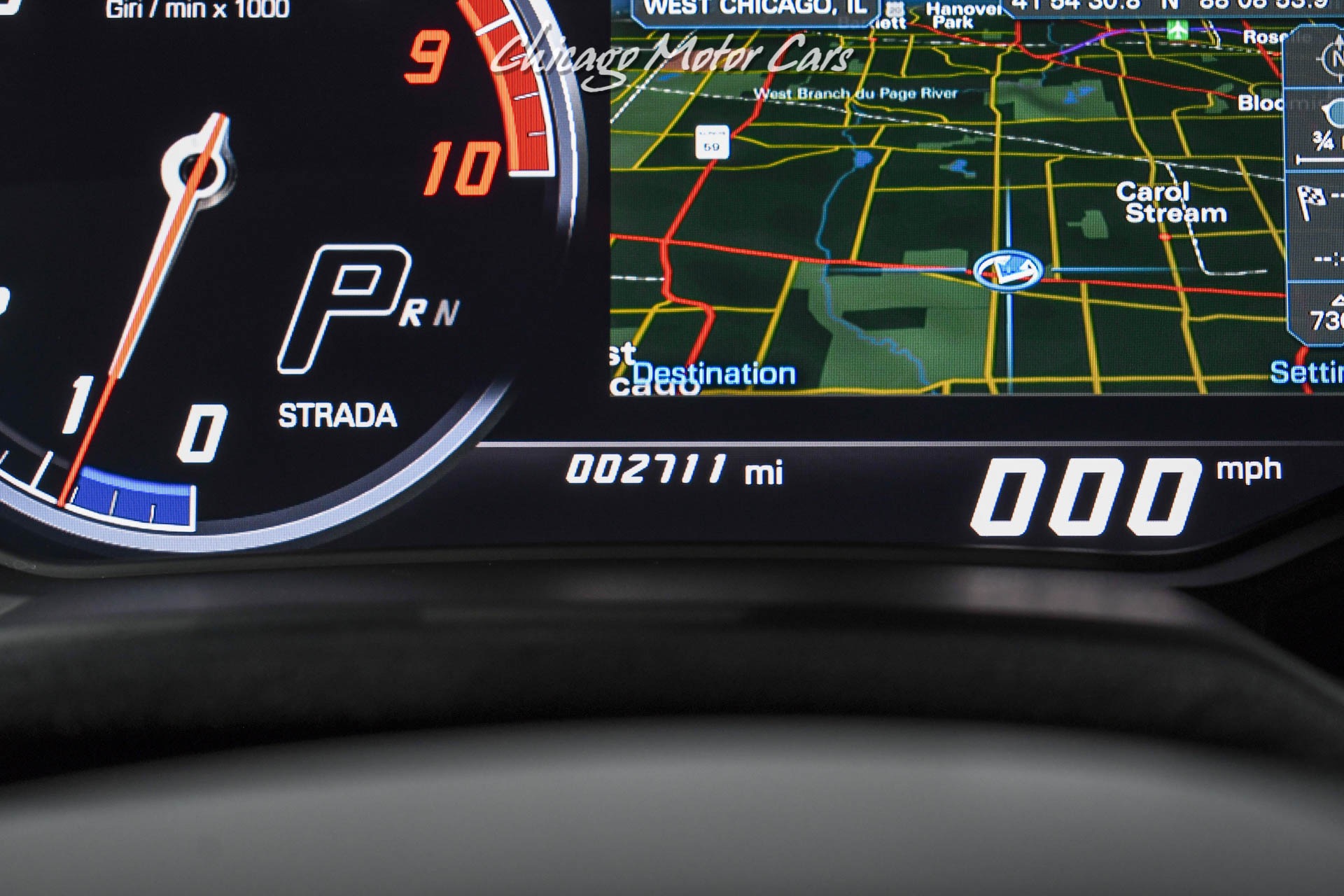 2018 LAMBORGHINI HURACAN - Image 12